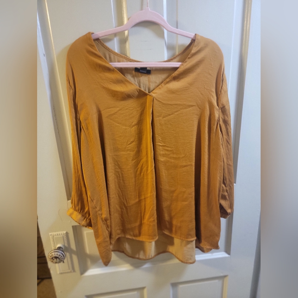 Gap Blouse